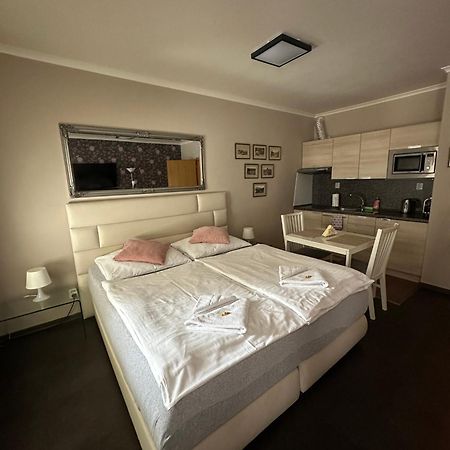 Harrachov Resident Apartments "Terrace & Chill" - High Speed Wifi, Smart Tv, Netflix, Disney Plus Extérieur photo