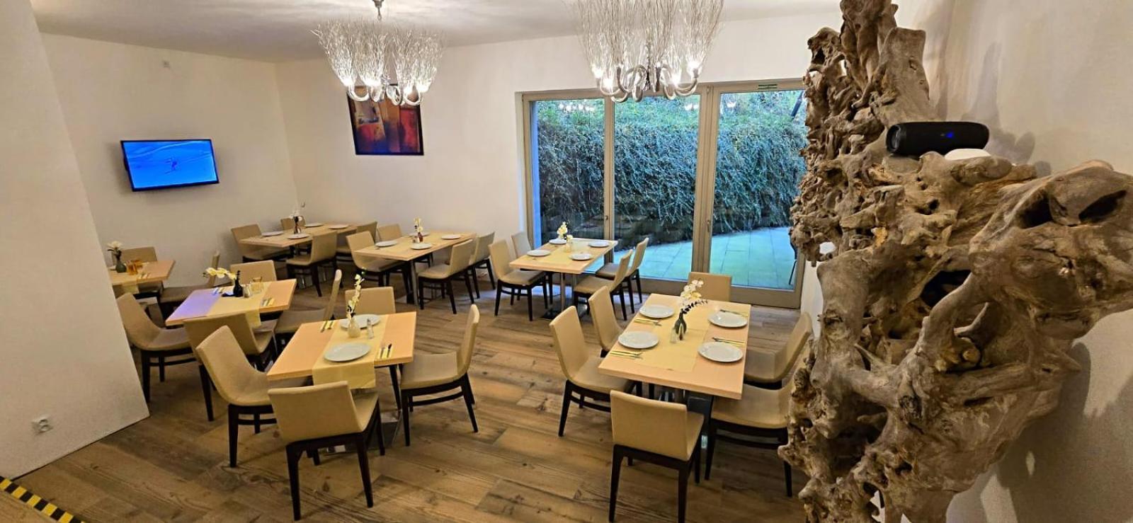Harrachov Resident Apartments "Terrace & Chill" - High Speed Wifi, Smart Tv, Netflix, Disney Plus Extérieur photo