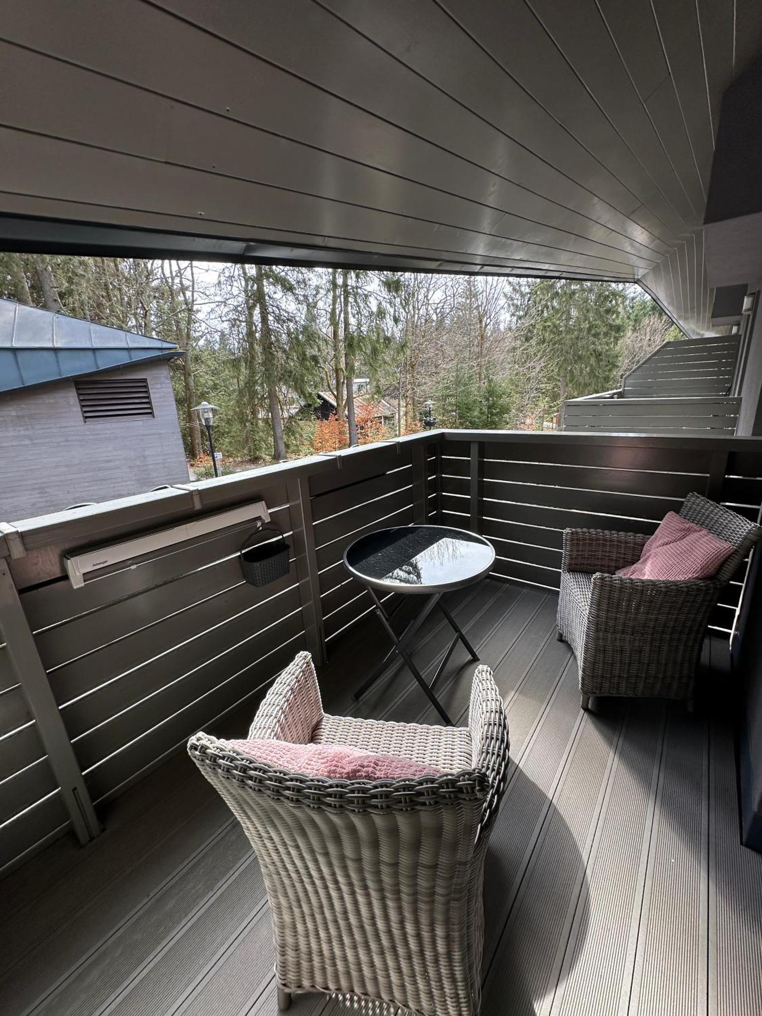 Harrachov Resident Apartments "Terrace & Chill" - High Speed Wifi, Smart Tv, Netflix, Disney Plus Extérieur photo