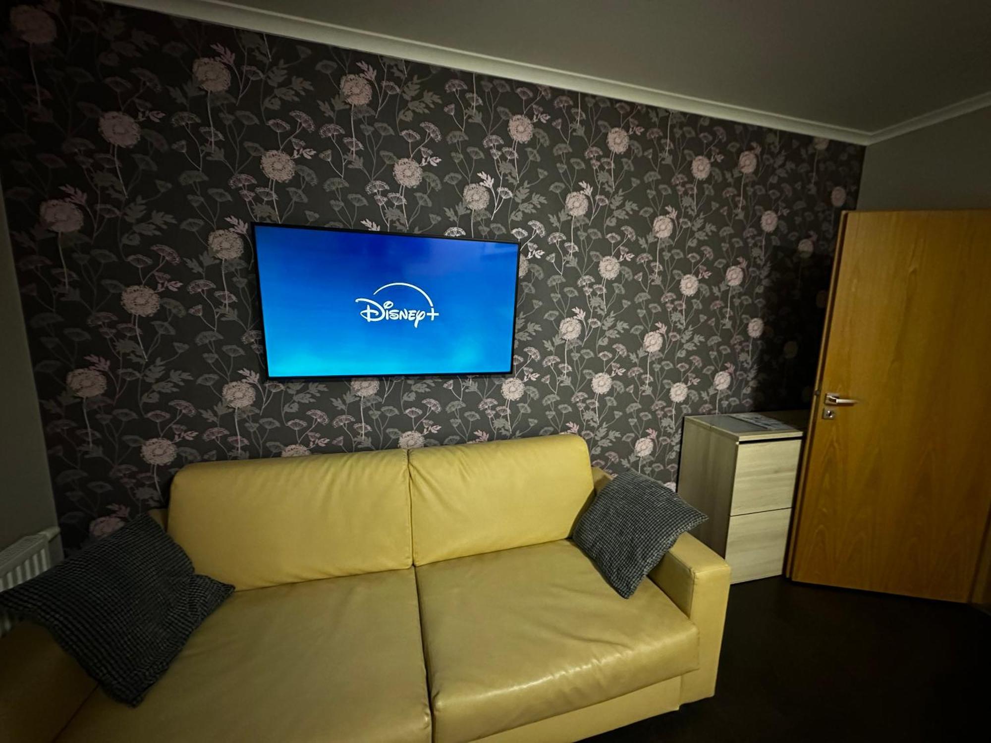 Harrachov Resident Apartments "Terrace & Chill" - High Speed Wifi, Smart Tv, Netflix, Disney Plus Extérieur photo