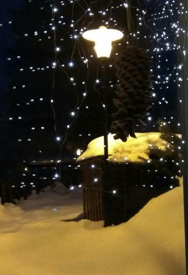 Harrachov Resident Apartments "Terrace & Chill" - High Speed Wifi, Smart Tv, Netflix, Disney Plus Extérieur photo