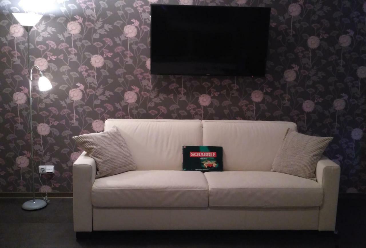 Harrachov Resident Apartments "Terrace & Chill" - High Speed Wifi, Smart Tv, Netflix, Disney Plus Extérieur photo